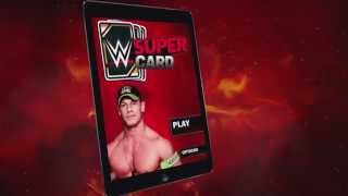 WWE SuperCard Trailer screenshot 5