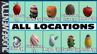 Egg Hunt 2023 (45) on Roblox