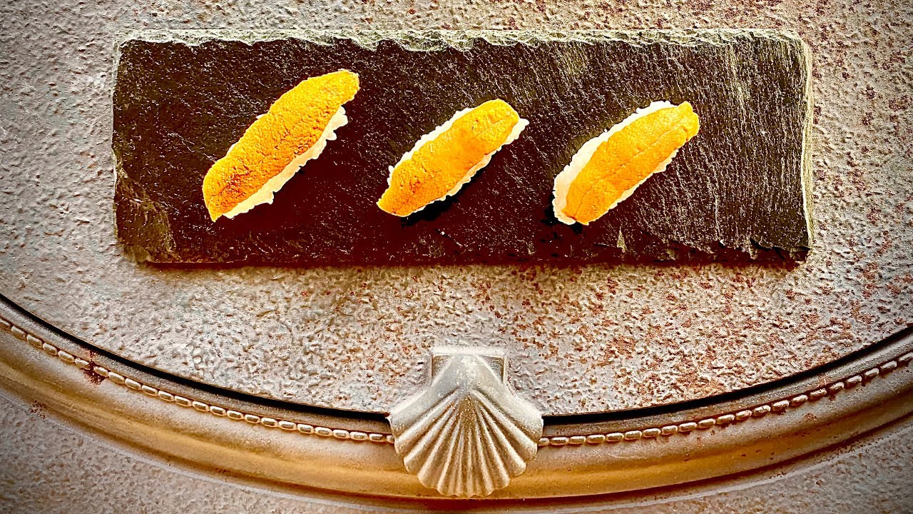 How to Clean and Prepare Sea Urchin Uni