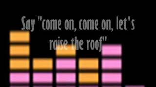 Nsync - Bringin Da Noise With Lyrics