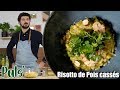 Risotto de pois casss  puls des recettes pour cuisiner les protines vgtales 