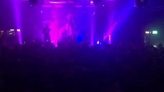 The Twilight Sad - Let/s Get Lost - Manchester Gorilla - 27/02/2019