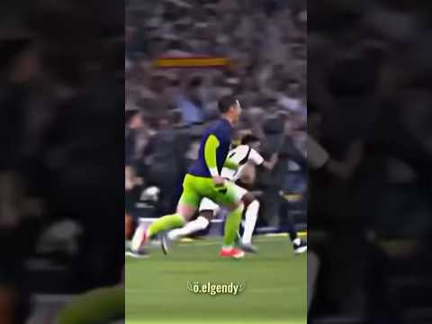 هدف خوسيلو الثاني والأخير على بايرن ميونيخ