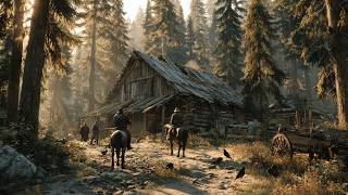 Download Lagu A lone horseman fights bandits for treasure worth killing for! Full Movie | Wild Westerns MP3