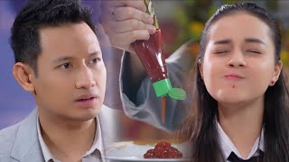 Download Lagu Cinta Banget Sama Rangga, Kania Rela Lakukan Hal Ini! | Bidadari Surgamu Episode 274 MP3