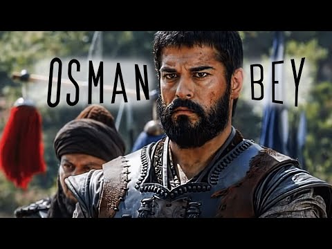 Osman Bey Izmir Marsi