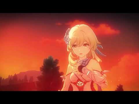 【Avance de la trama de Genshin Impact: "Nos reencontraremos" Fandub】