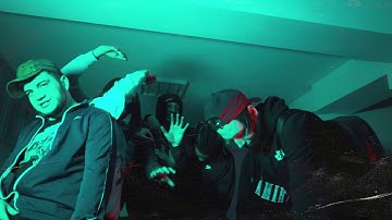 NMW Yanni - Undertaker (feat. Lucea) [Official Music Video]