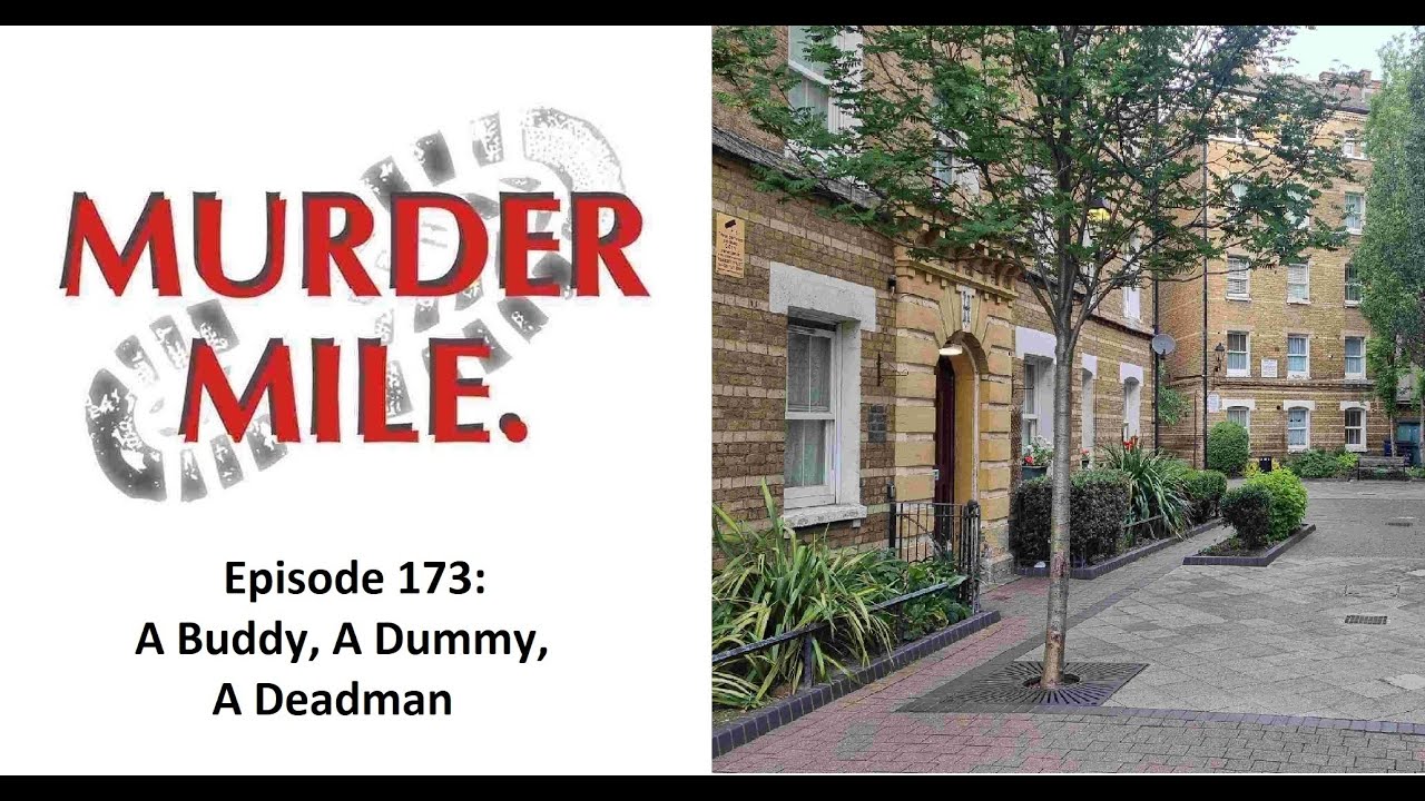 one of the Best British True-Crime Podcasts