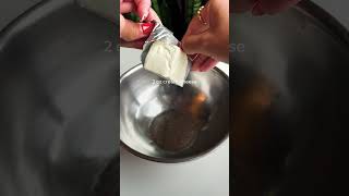 How to make Cheese Foam at home cheesetea