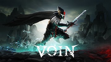 VOIN (2025) - "Permafrost" Update Devlog |  TinyBuild Connect 2025