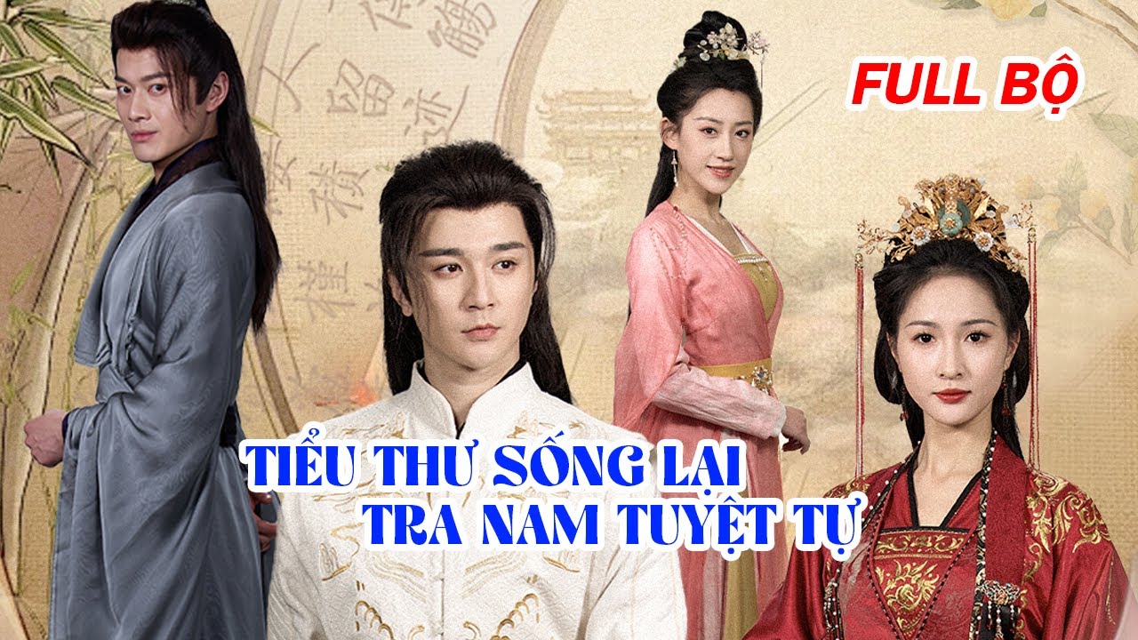 Kiếp Trước Bị Hại Chớt Oan Uổng, Tái Sinh Trở Lại Vả Mặt Tra Nam Tiện Nữ, Tìm Lại Chân Ái Đời Mình