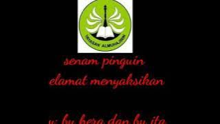 Senam pinguin