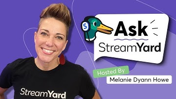 Improve Your Live Videos - Live Stream Q&A