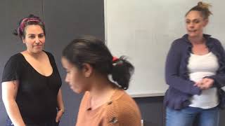 FInal Group presentation - ADL Assignment 2