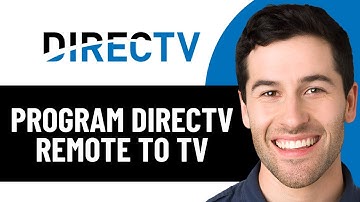 HOW TO PROGRAM DIRECTV REMOTE TO TV 2025! (FULL GUIDE)