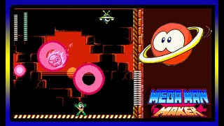 Mega Man Maker 1.10 - Castle of Sky
Download Mega Man Maker
https://megamanmaker.com
#megaman #megamanmaker #rockman #retrogaming #ロックマン #ロックマンメーカー Mega Man Maker 1.10 - Castle of Sky
