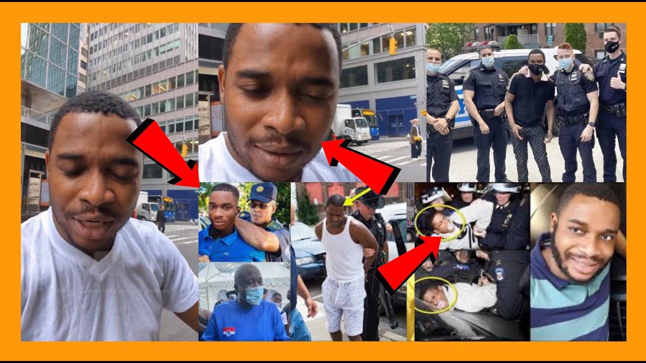 Twene Jonas Returns Online And F!res Those Who Said He Is Dεαd Or Arrεsted YouTube