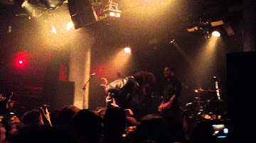 After the Burial w/ Chris Barretto of Ever Forthright