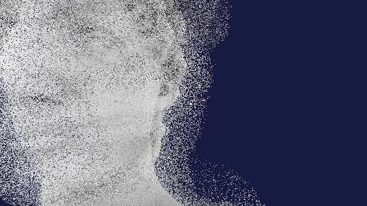 Sparse Voxel Octree raycasting (CPU)