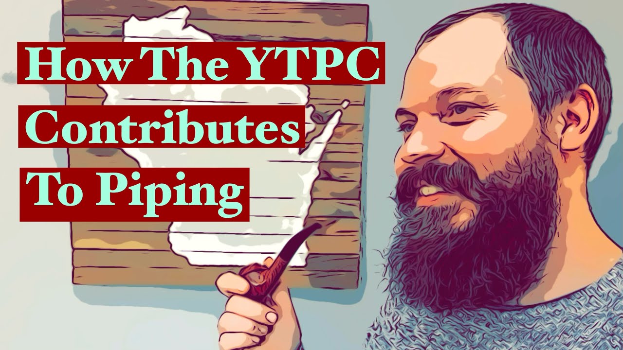 Ytpc How The YTPC Contributes To Piping - YouTube
