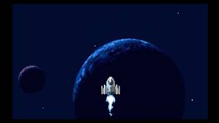 High Score by Fab & Mack of Melon. and Virgill / Alcatraz. Amiga OCS demo.
