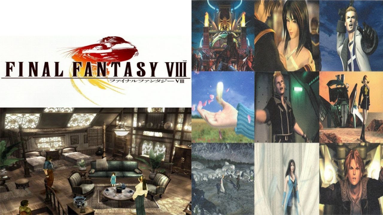 FINAL FANTASY Top10 BGM 6 10 YouTube top-10-bgm-in-south-india-youtube