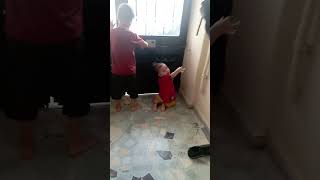 Çınar Bebek Firar Edince Yakalandı Ğlencelivideolar Şfet