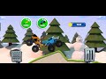 Monster trucks kids racing game racing game amazing games truck games