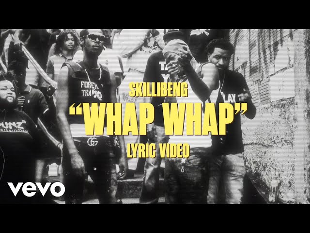 Skillibeng - Whap Whap (Lyric Video) ft. F.S. class=