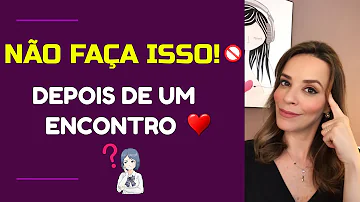 O que fazer depois do 1 Encontro?