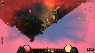 Diablo 3 Beta Patch 8 Uber BUGS