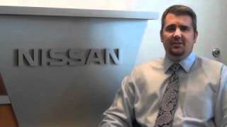 Nalley Nissan GM, Todd Noffsinger