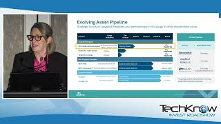 Starpharma Holdings Ltd - TechKnow Invest Roadshow 2026