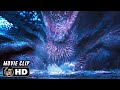 PERCY JACKSON: SEA OF MONSTERS Clip - "Charybdis" (2013)