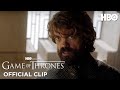 Tyrion Lannister Tells A Joke | Game of Thrones | HBO