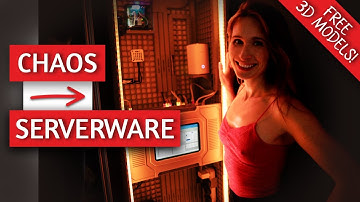 Maak een einde aan de chaos in uw smart home hub met gratis Serverware!