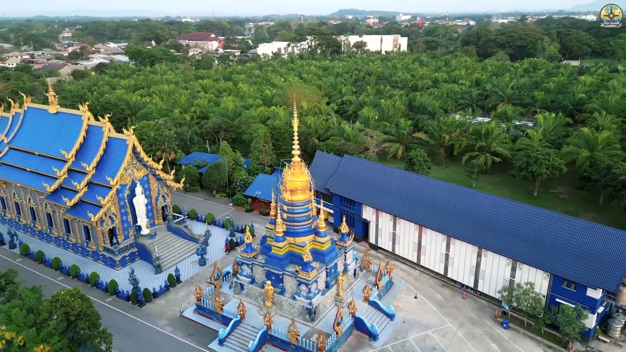 Beneath the Surface of Chiang Rai's Enchanting Culture