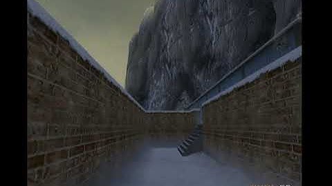 Timesplitters 2 Lvl 1: Siberia 1990