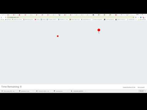 Aim Training