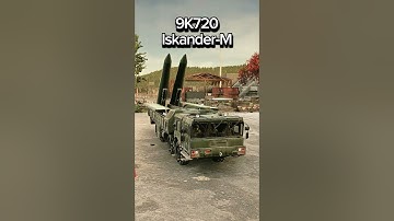 Epic Russian Vehicles Hangar Animation | Broken Arrow Game