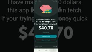 Ibotta:how to get free robux/gift cards screenshot 4