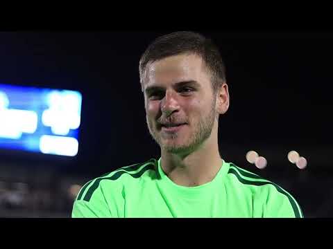 Orbit Sports - S. 1 - E. 3