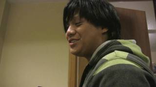 The Phil 30 Second Challenge, Part 3
