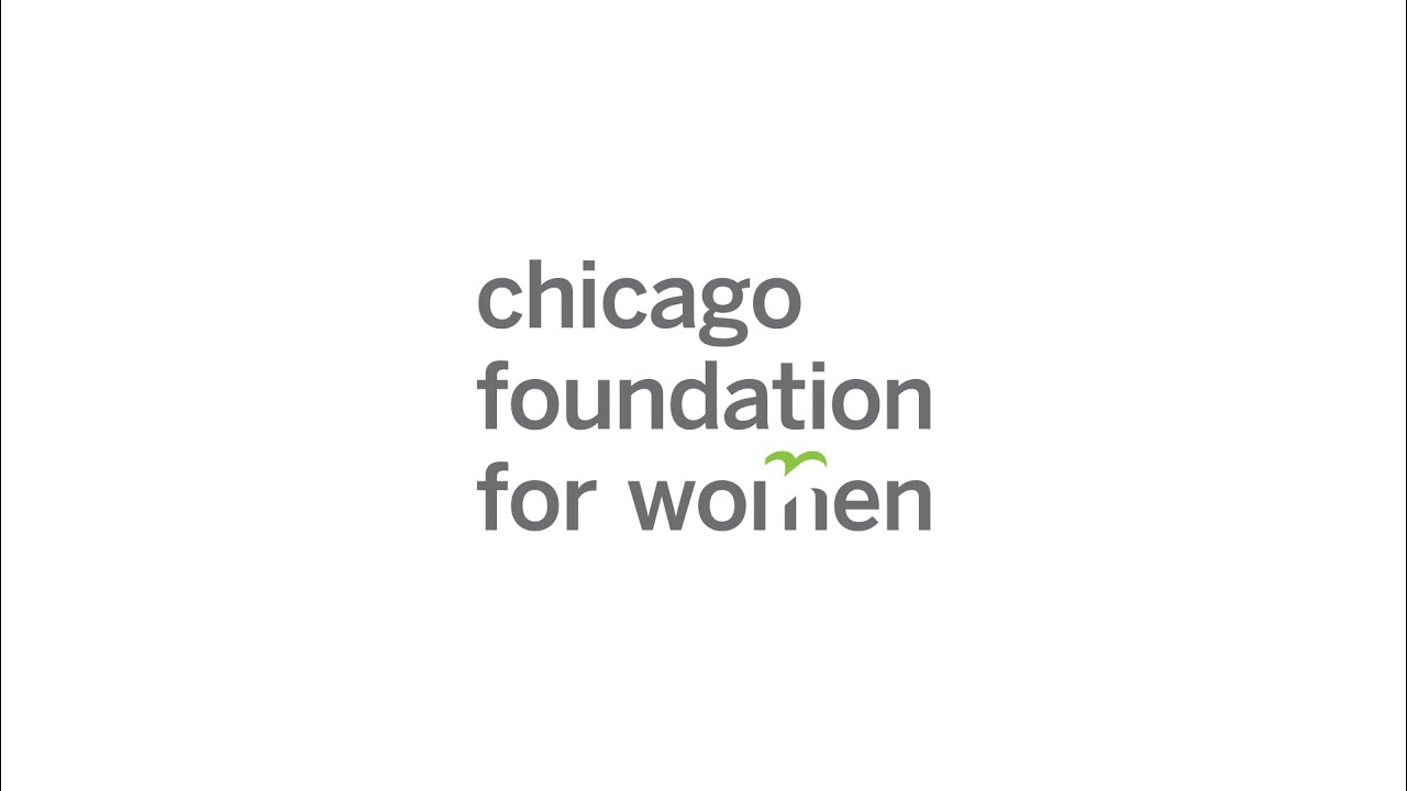 Chicago Foundation for Women Women's Economic Mobility Hub YouTube
