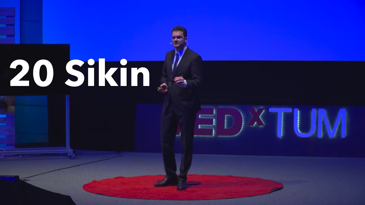 Sidee wax walba horay loogu xiftiyaa | Memory techniques | TEDx Talks