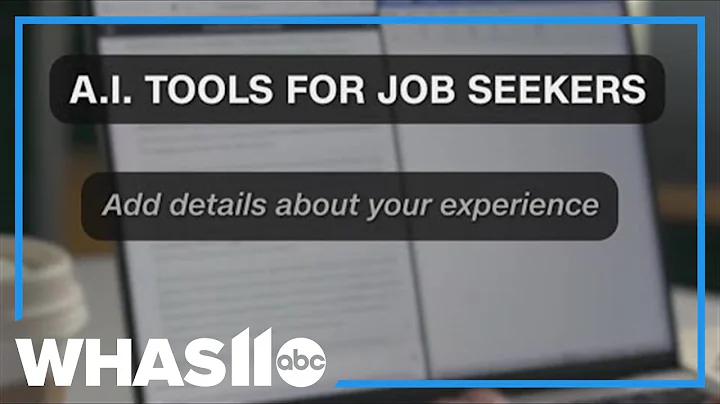 How AI is changing the way people apply for jobs