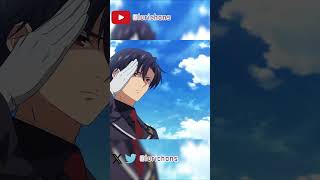 Eighty-Six: "This isn't the first time we've met." #eightysix #86 #animeshorts