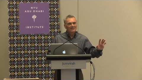 Edward Large - Neurodynamics of Rhythmic Communication