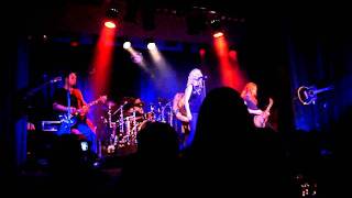 Liv Kristine - Train to Somewhere